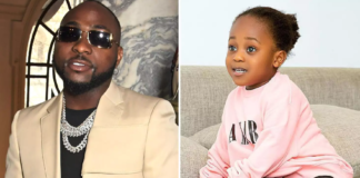OrijoReporter.com, Davido's son's death