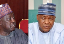 Obi: Dogara, other northern Christian politicians disagree with Lawal