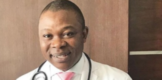 OrijoReporter.com, Dr Femi Olaleye