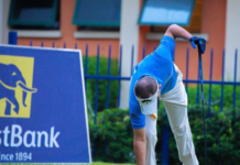 OrijoReporter.com, First Bank Lagos Amateur Open Golf Championship