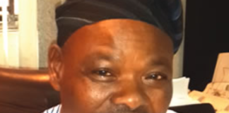 OrijoReporter.com, Chief Isaac Jolapamo