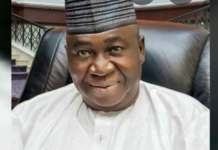 Zamfara PDP chairman dies after delivering speech at Event
