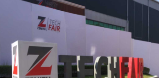 OrijoReporter.com, Zenith Tech Fair