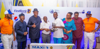 OrijoReporter.com, First Bank Lagos Amateur Open Golf