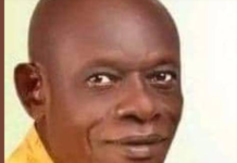 Again, Gunmen kill Labour Party candidate in Imo