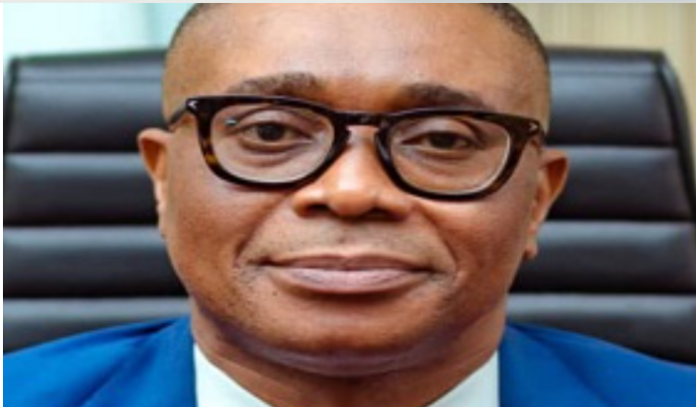 OrijoReporter.com, Michael Akabogu scandal