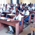 First Bank’s sponsored Sec Sch Entrepreneurship Competition holds Dec 7-9th