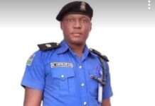 Another DPO dies at work