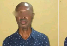 Man kills wife over sachet water