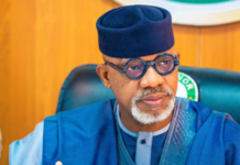Alleged Insolvency: Court Grants AMCON’s Request To Take Over Gov. Abiodun’s Company assets