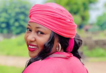 Man threatens wife with court for going into acting