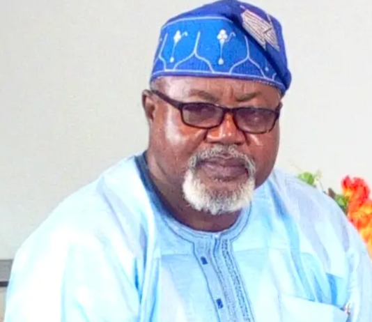 Veteran actor ‘Papa Ajasco’ is dead