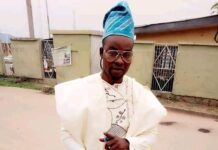 Family accuse lady of killing boyfriend