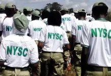 Protest over plan to exclude HND graduates from NYSC