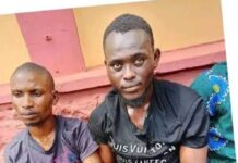 How we killed Ogun family – Suspect