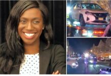 Nigerian pastor’s wife shot dead in US