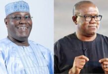 Why Obi left PDP – Atiku