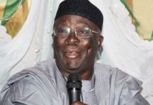 Restructure Nigeria, Afenifere tells Tinubu