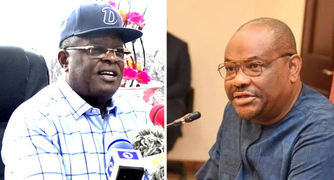 David-Dave-Umahi-Nyesom-Wike