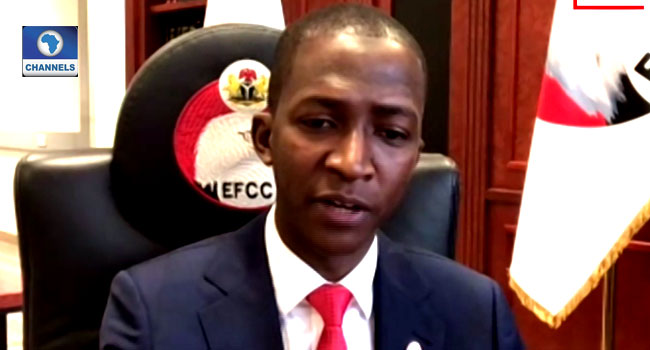 EFCC-BOSS