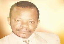 Man dies of heart attack on seeing political thugs