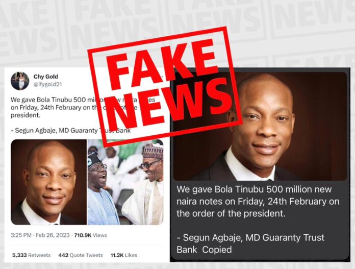 GTBANK