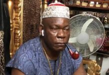 Lagos IPOB Threat: Detained Igbo Chief joking like MC Oluomo — Ohanaeze
