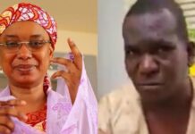 DSS Officer’s N2bn bribery claim: Binani reacts
