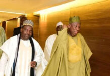 You wanted to kill me many times, Ex-Commissioner tells Ganduje