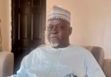 We can’t find Adamawa REC – INEC
