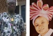 Pastor’s wife whose herbalist lover died in Ekiti hotel sex romp speaks