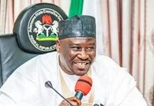 How I will ensure Adamawa REC is Jailed — Gov. Fintiri