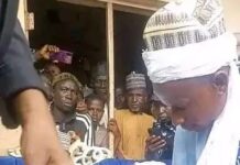 Zamfara Gov clears Monarch who made Bandits’ Leader Chief of wrongdoing