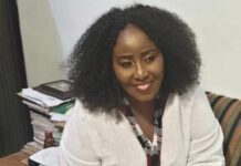 Ondo’s first female Speaker gives birth to first child at 54