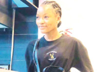 Boyfriend arrested over lady’s death in room