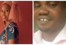 Man charged with killing Pregnant Girlfriend