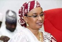 Adamawa: Binani drags INEC, Others to court