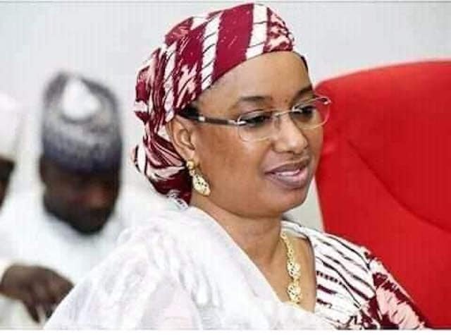 Senator-Aisha-Binani-