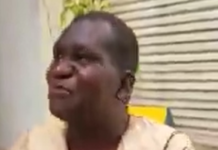 Video: DSS Officer claims Adamawa REC collected N2bn Bribe