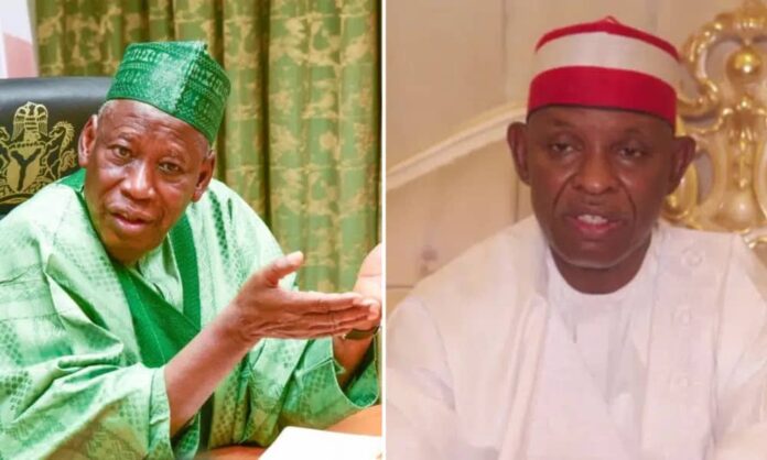 ganduje