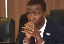We’re investigating Bawa — DSS