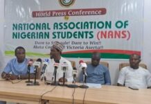 Ban on fake universities: NANS begs FG