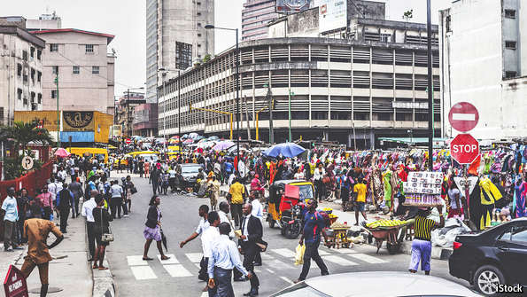 Lagos