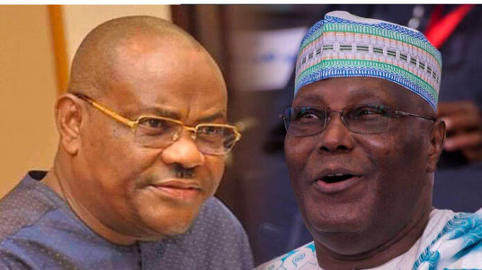 Wike-and-Atiku
