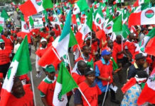New Minimum Wage: NLC proposes N709,000, TUC N447,000
