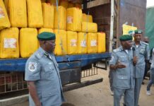 Petrol smuggling still persist — Customs boss