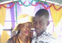 Man Kills pregant wife in Ogun