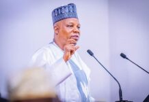 No difference between Poor Nigerians and Animals — Shettima