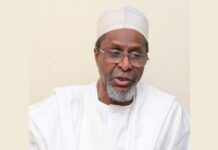 Ministerial nominee, Balarabe, slumps During Screening