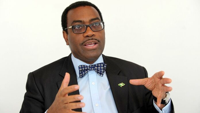 Akinwumi-Adesina